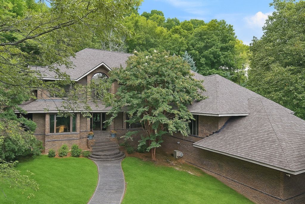 5543 Stanford Dr, Nashville
