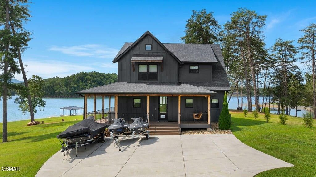 2240 Kimsey Way, Sevierville