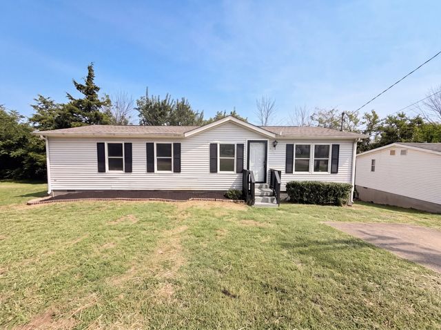 2648 Pine Ridge Dr, Nashville