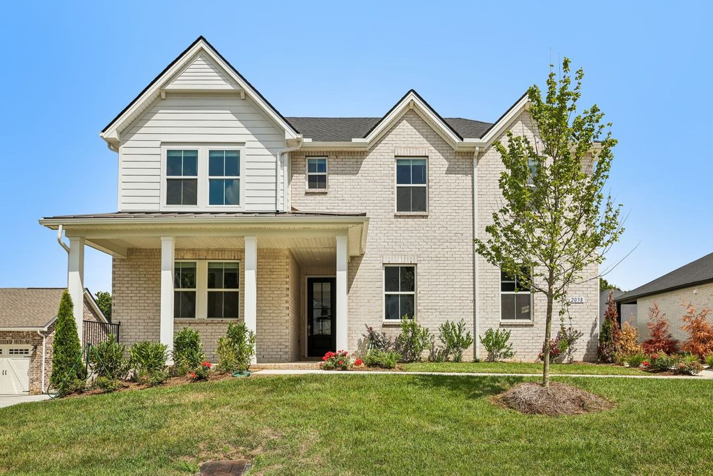 2038 Riley Park Dr, Franklin