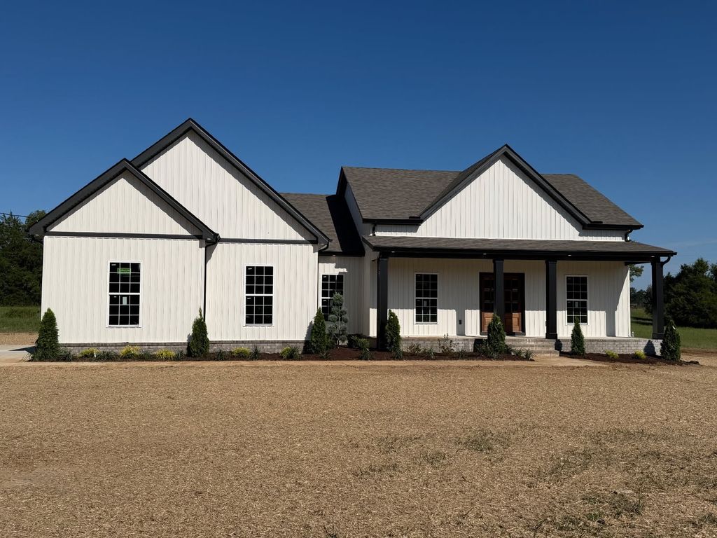 406 El Bethel Rd, Shelbyville