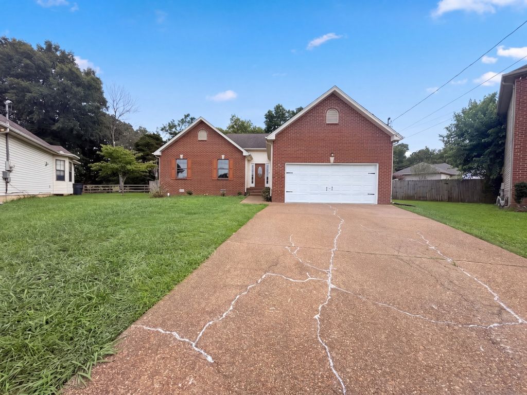 3441 Bridgeton Cv, Antioch