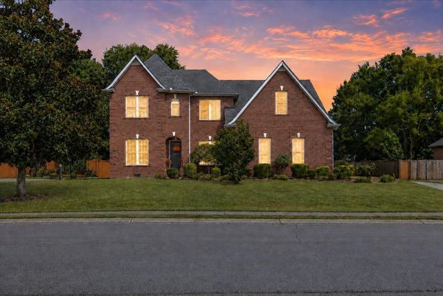 2925 Schoolside St, Murfreesboro