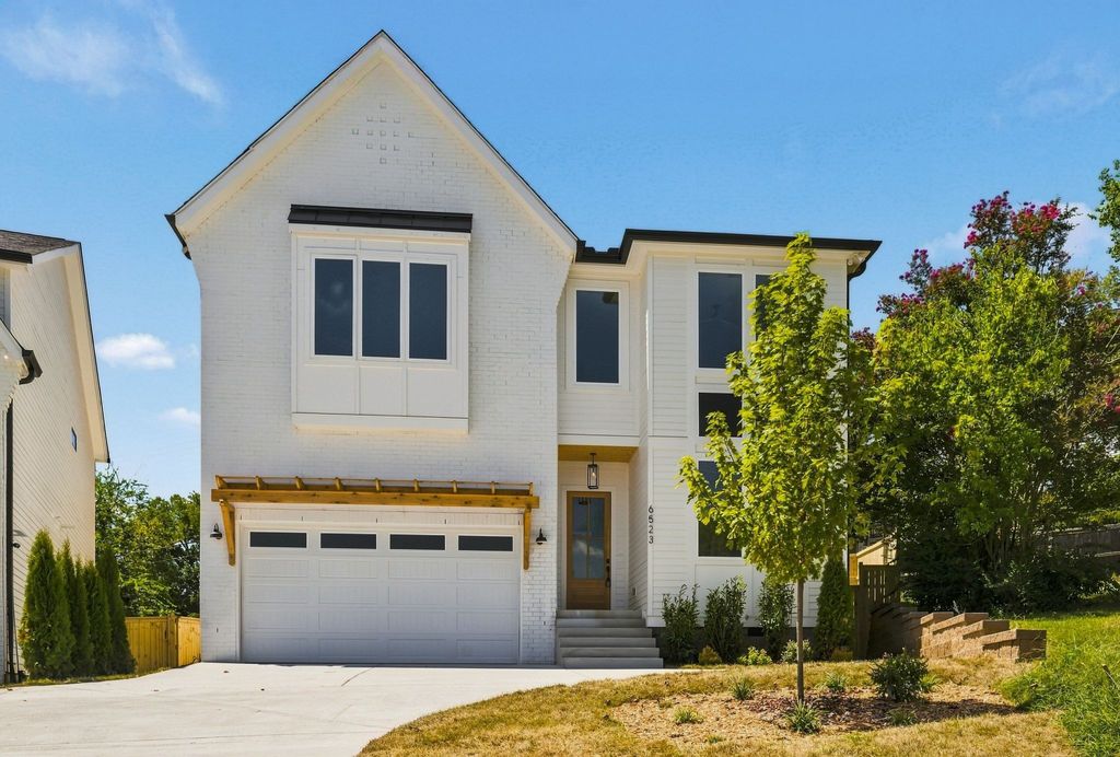 6523 Firestone Ct, Nashville