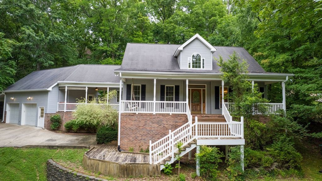 516 Wagon Ct, Nashville