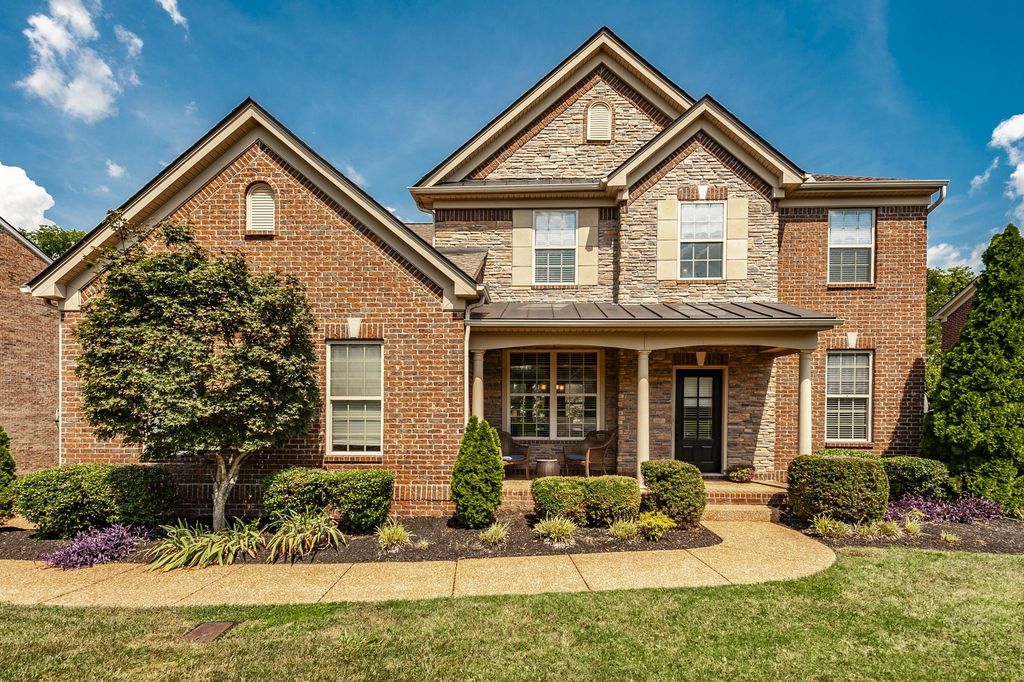 106 Houghland St, Gallatin