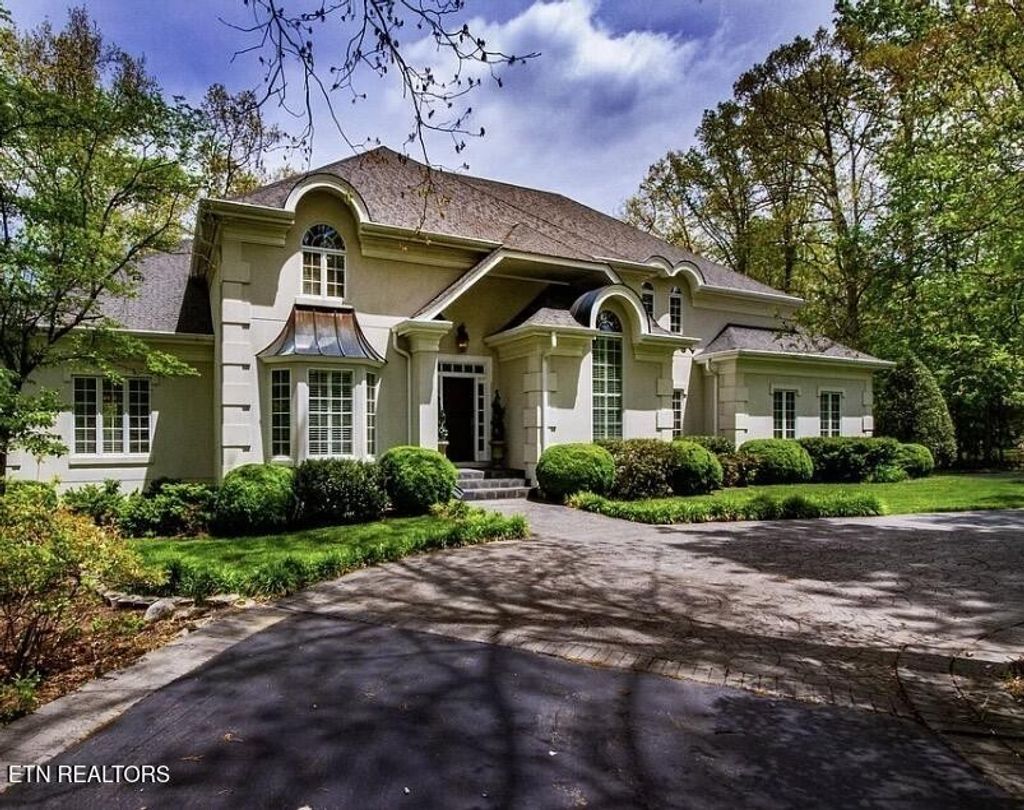 554 Halstead Drive, Crossville