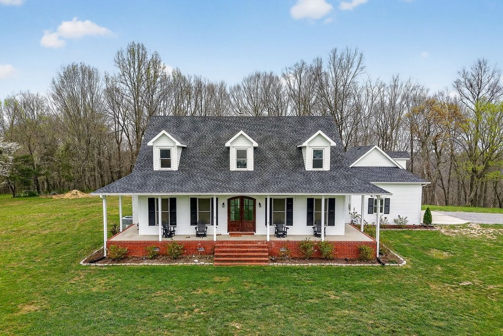 765 Martin Rd, Smithville