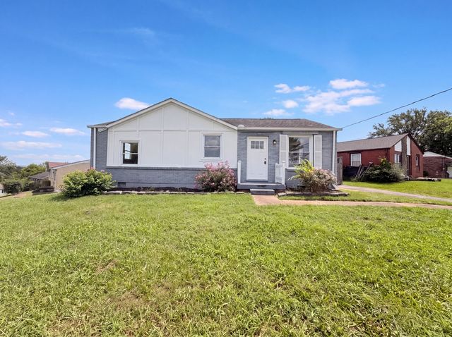 1447 Snell Blvd, Nashville