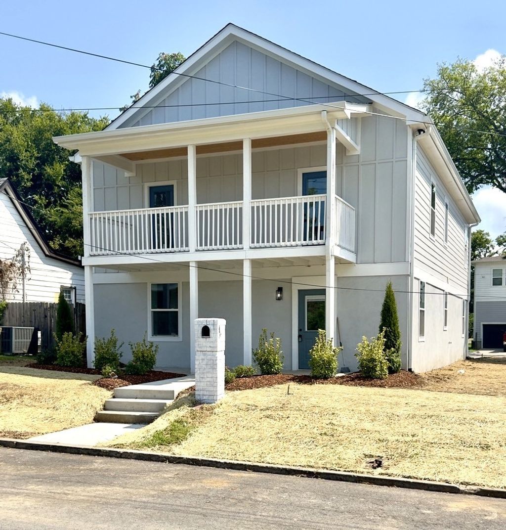 1808 15th Ave N, Nashville