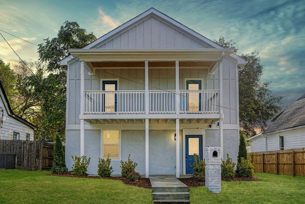 1808 15th Ave N, Nashville