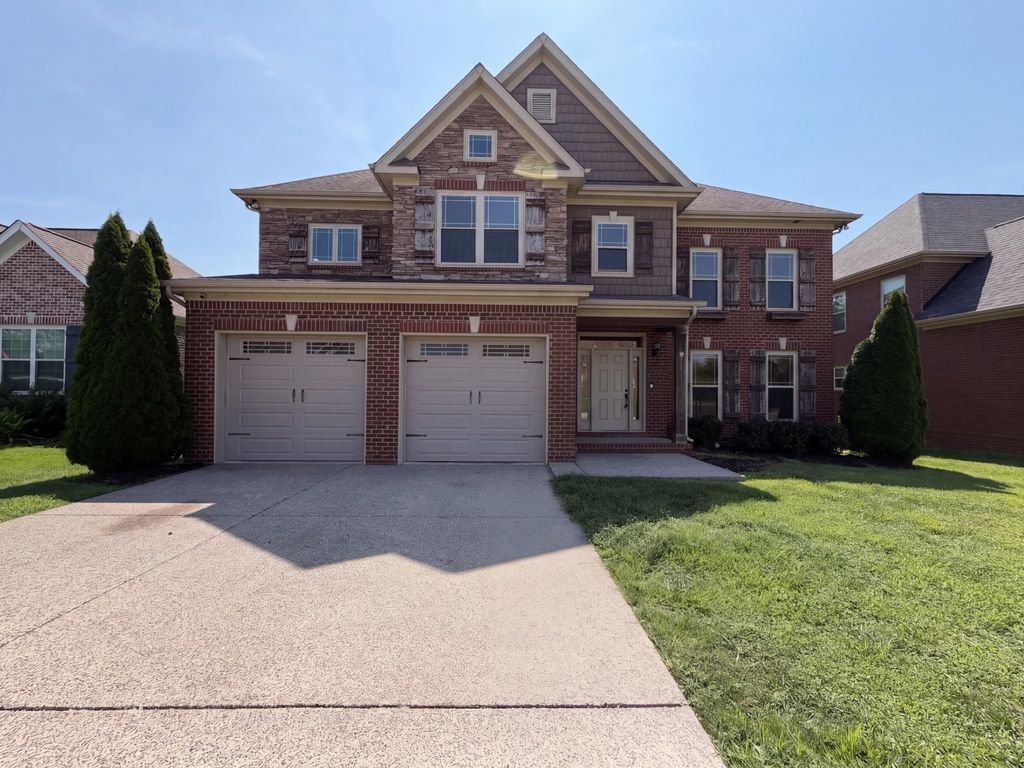 1032 Rudder Dr, Spring Hill