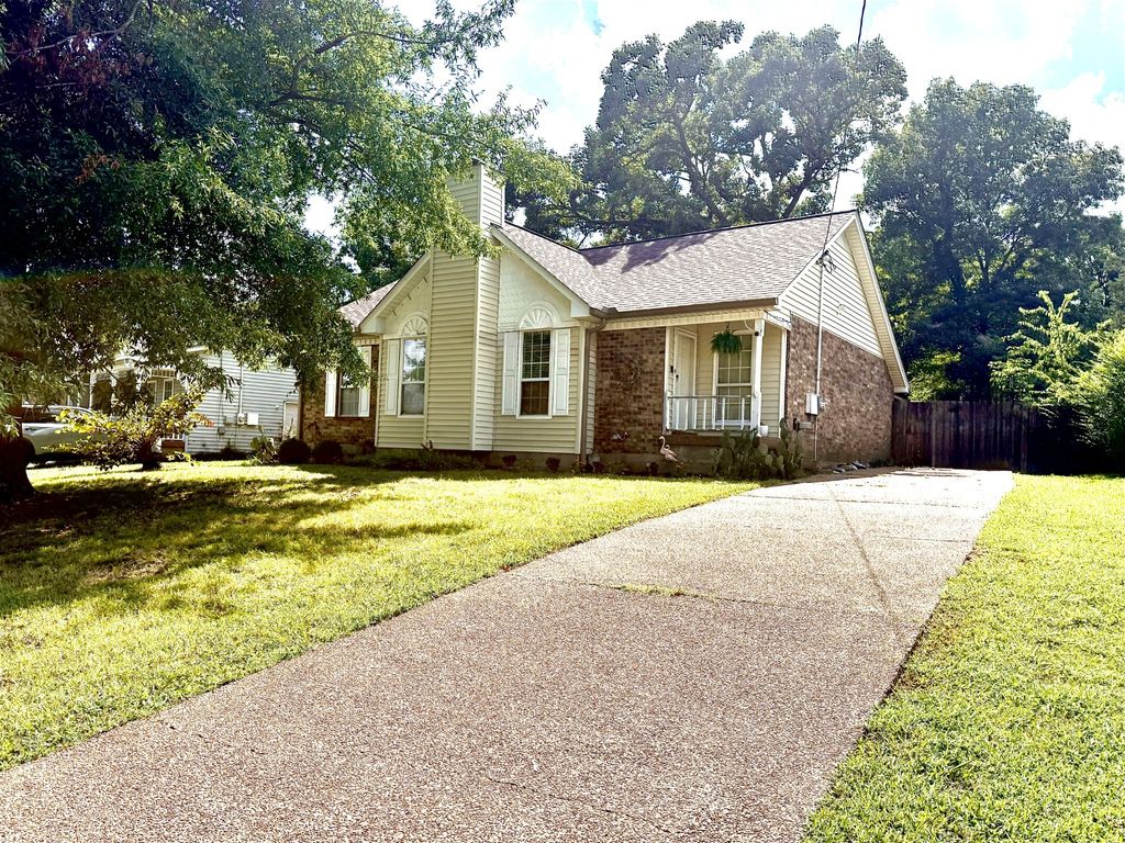3605 Arcadia Cir, Antioch