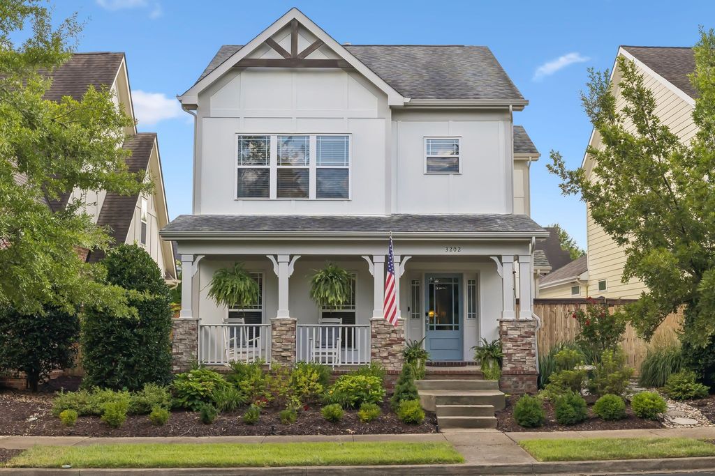 3202 Charleston Way, Mount Juliet