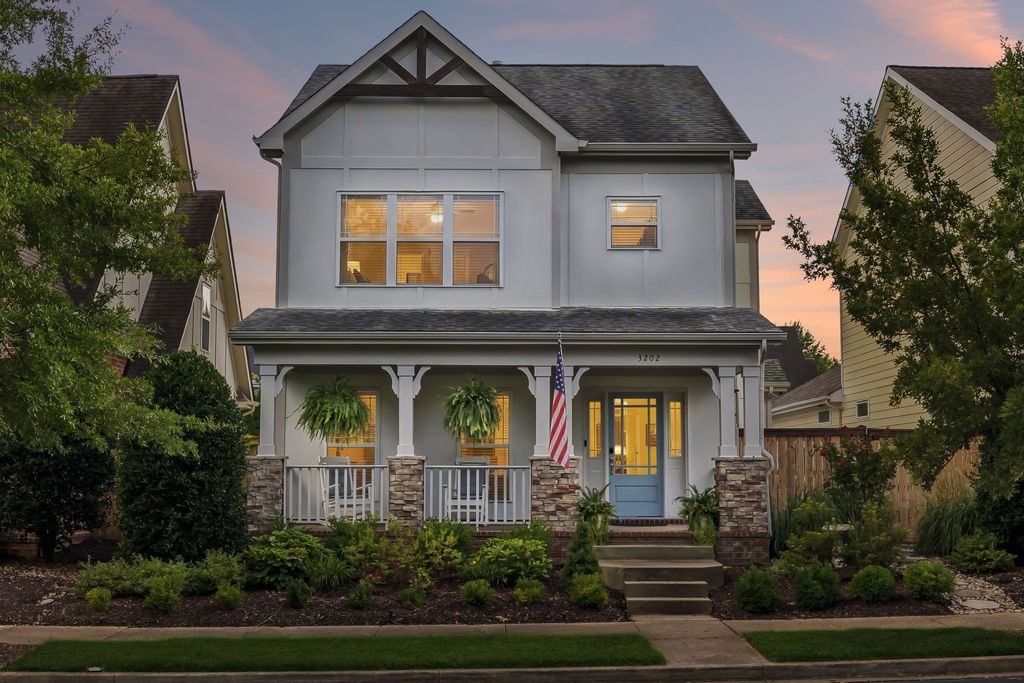 3202 Charleston Way, Mount Juliet