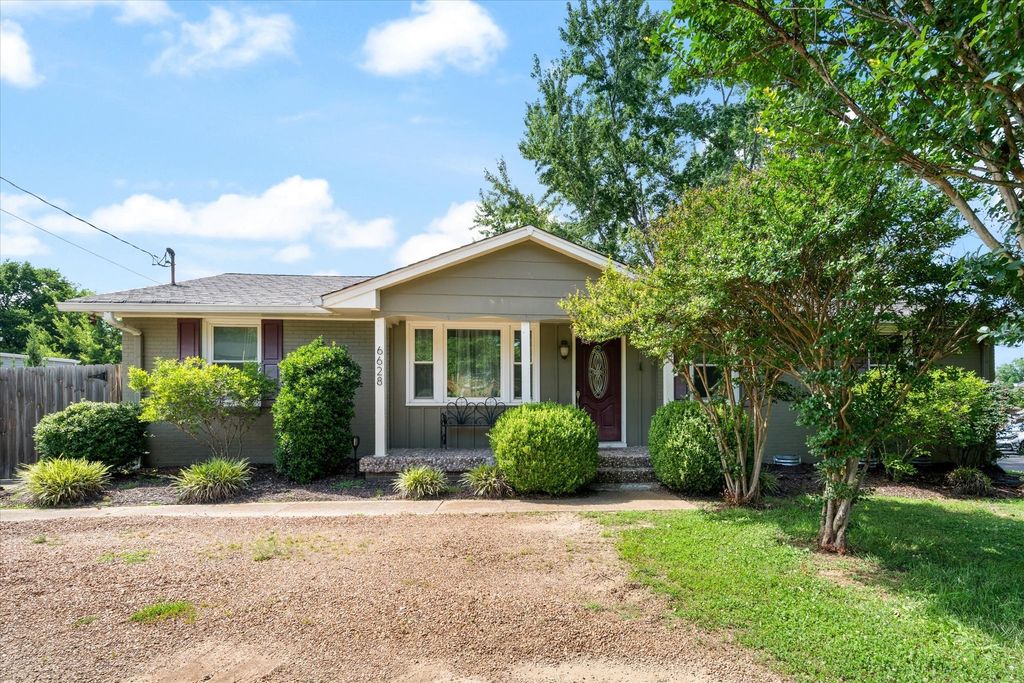 6628 Cabot Dr, Nashville