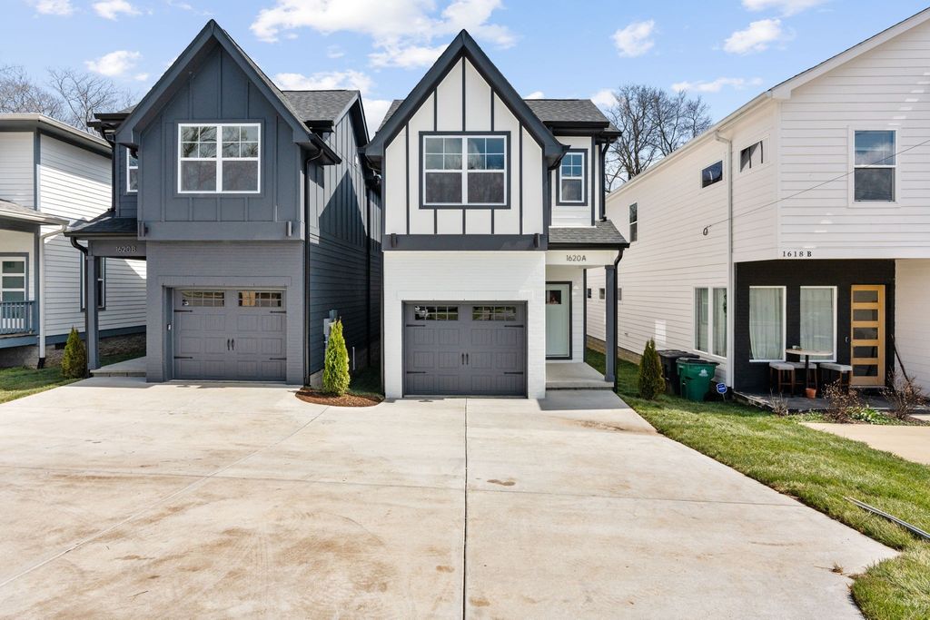 1620a Porter Ave, Nashville