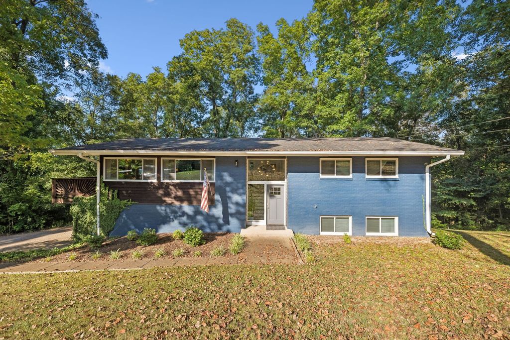 240 Harpeth Hills Dr, Kingston Springs