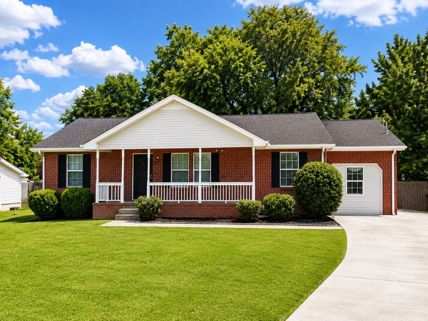 Photo for MLS 3520571 in 209 Paul Revere Ln La Vergne, TN - 37086