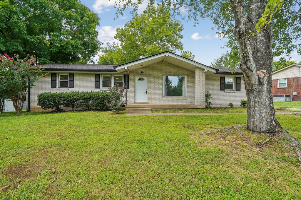 5053 Luker Ln, Antioch