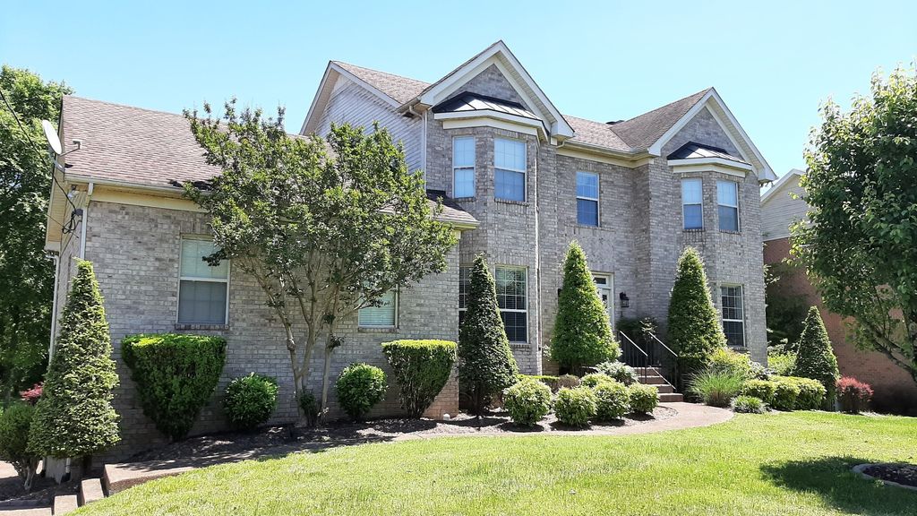 3809 Park Royal Ln, Antioch