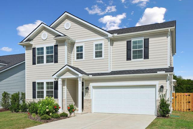 1722 Allwood Ave, Murfreesboro