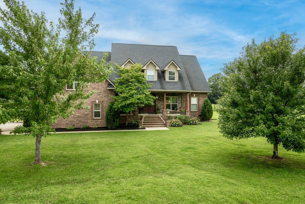 636 Greene Dr, Lebanon