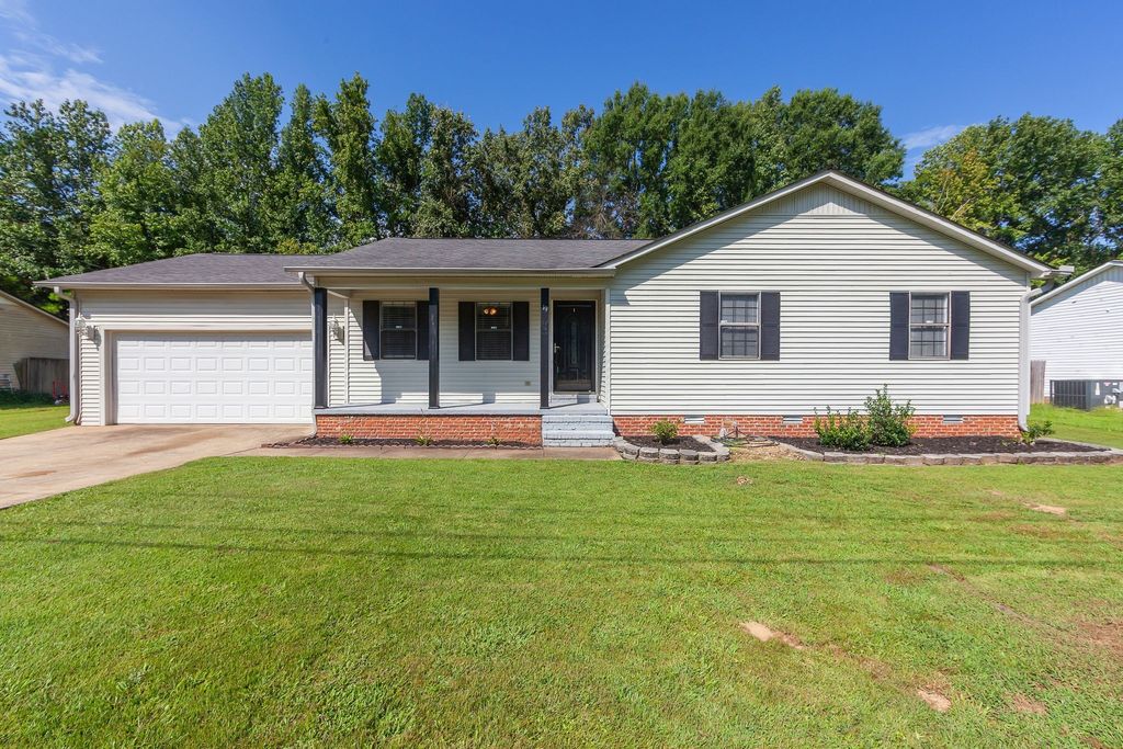 19 Dyer Creek Ln, Jackson