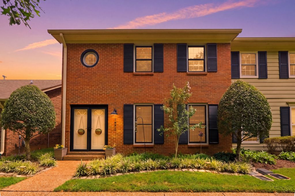 1091 General George Patton Rd, Nashville