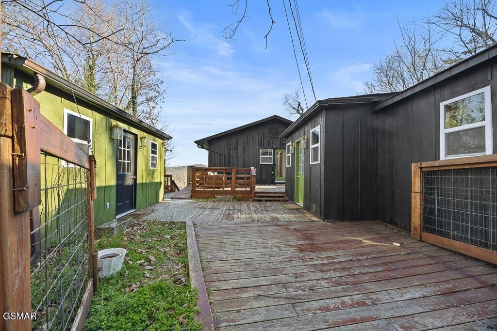 207 Buena Vista Drive, Pigeon Forge