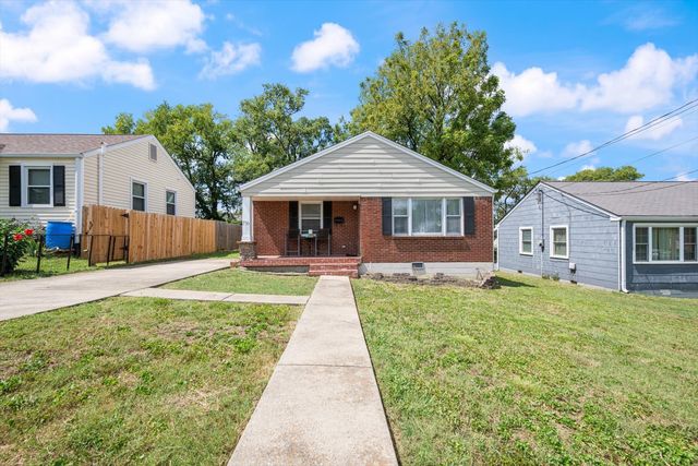 716 Myrtle St, Nashville