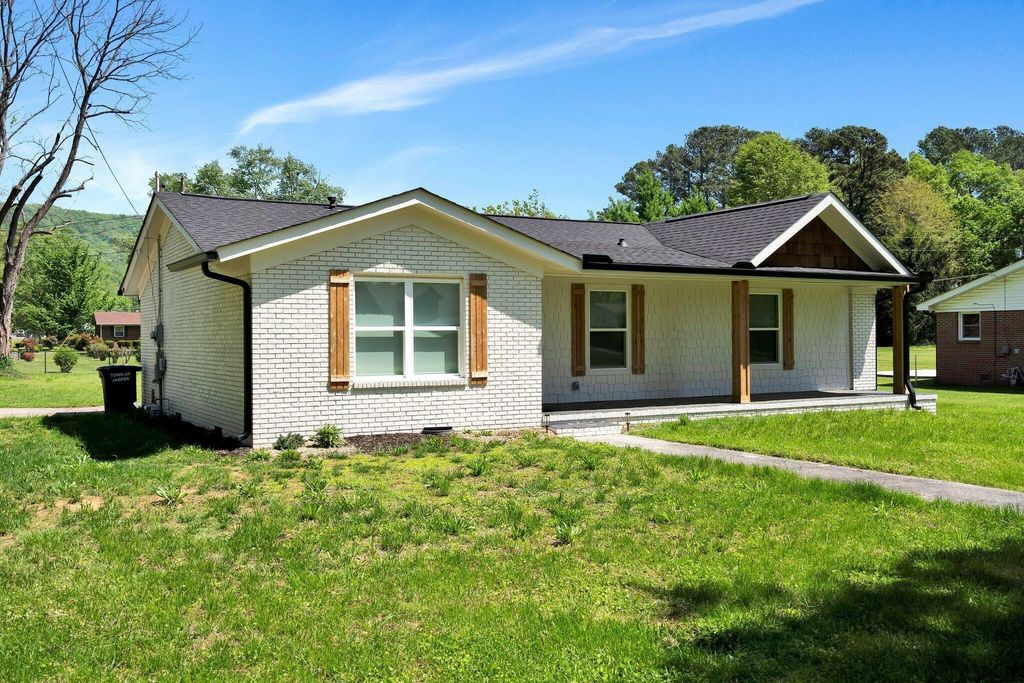 410 Marshall Hall Road, Jasper