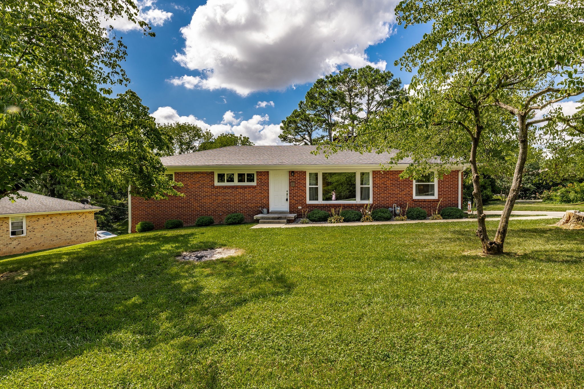 Photo for MLS 3520611 in 503 N Pawnee Dr Springfield, TN - 37172