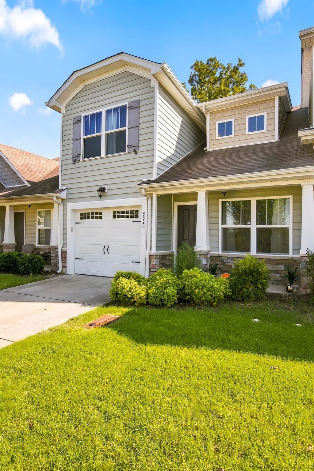 5520 Hamilton Cir, Antioch