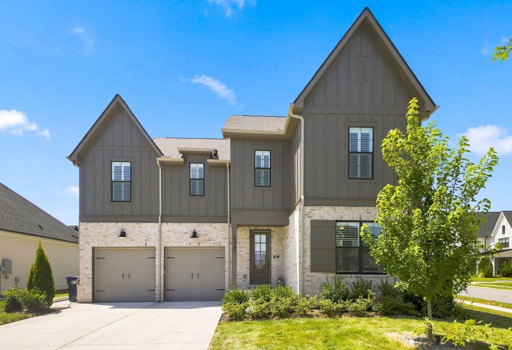 3487 Burgate Trl, Thompsons Station