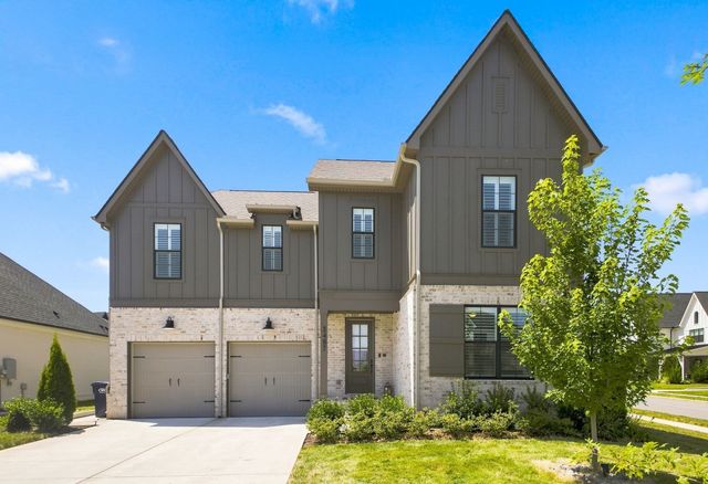 3487 Burgate Trl, Thompsons Station