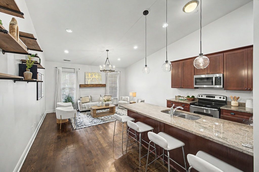 3128 Belwood St 202, Nashville