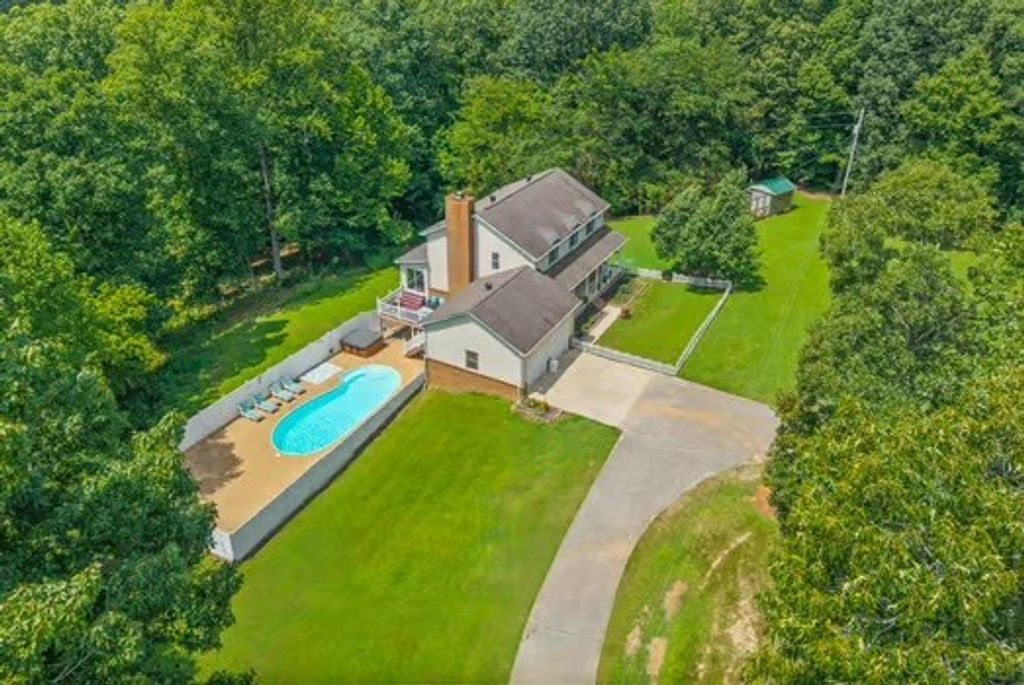 181 Aj Dalton Rd, Dover