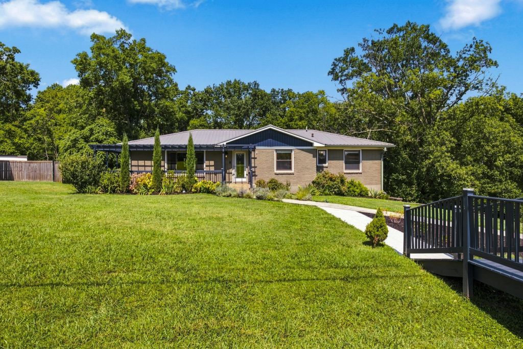 2831 Gaywinds Ct, Nashville