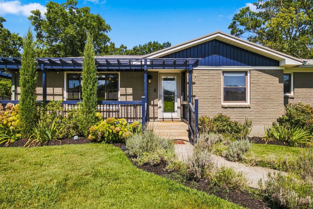 2831 Gaywinds Ct, Nashville