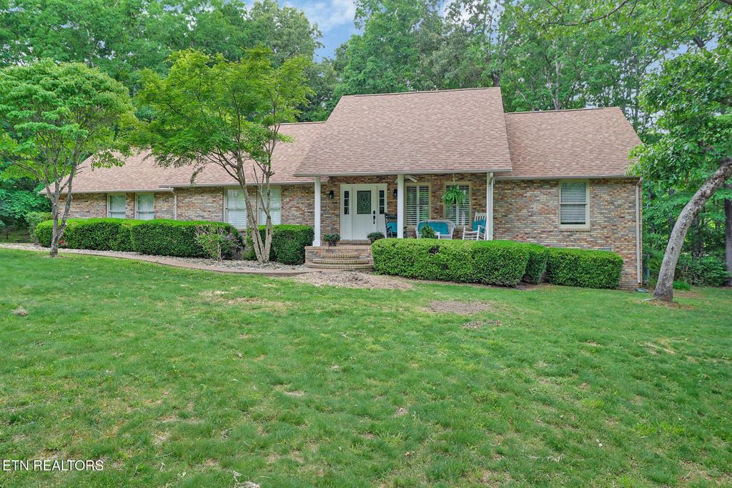 30 Laurel Circle, Crossville