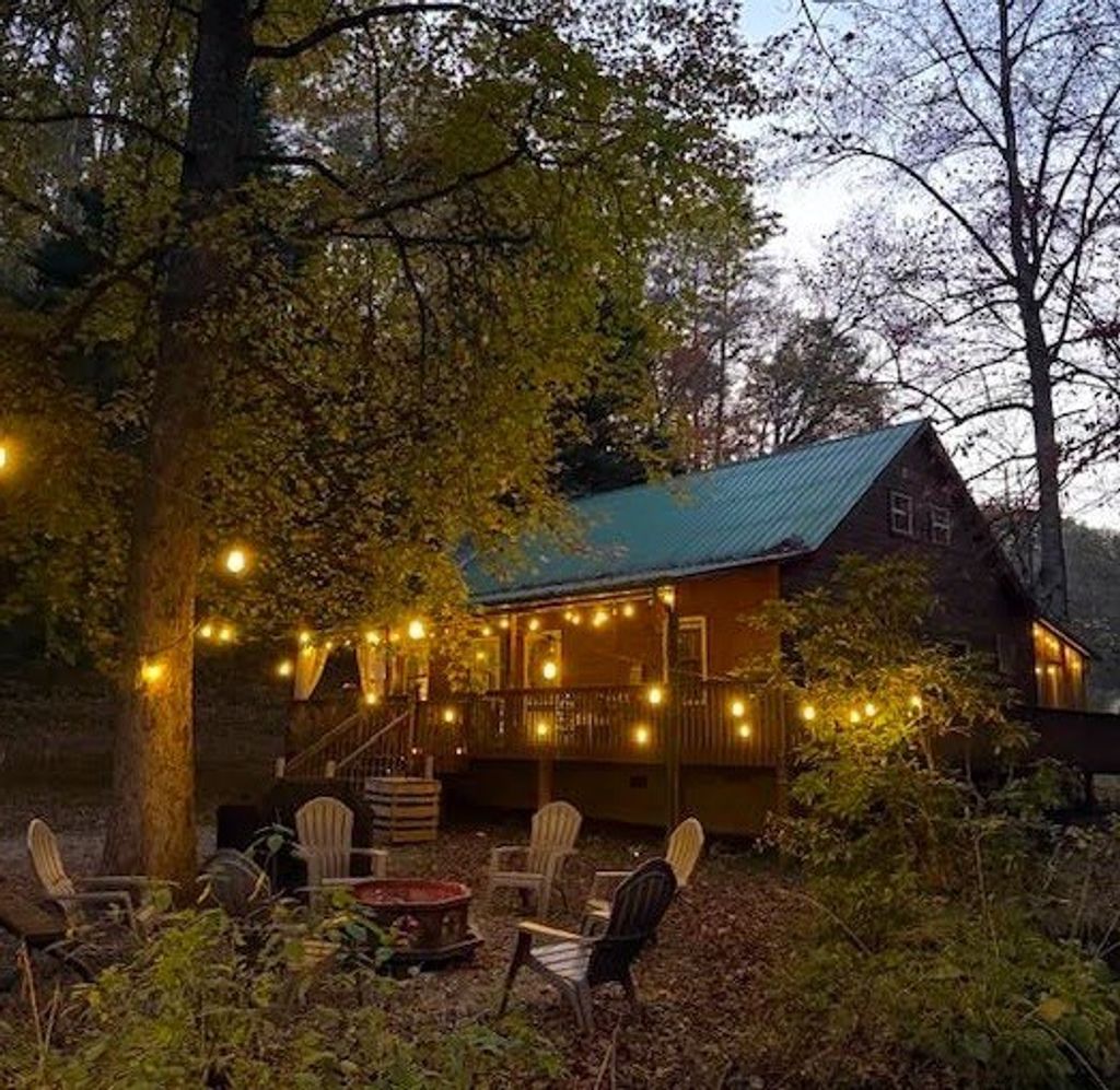 4465 Ball Hollow Road, Cosby