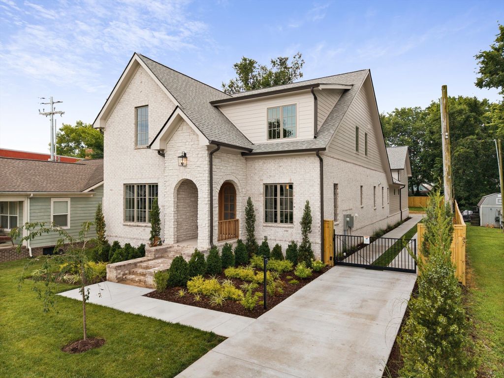 355 Natchez St, Franklin