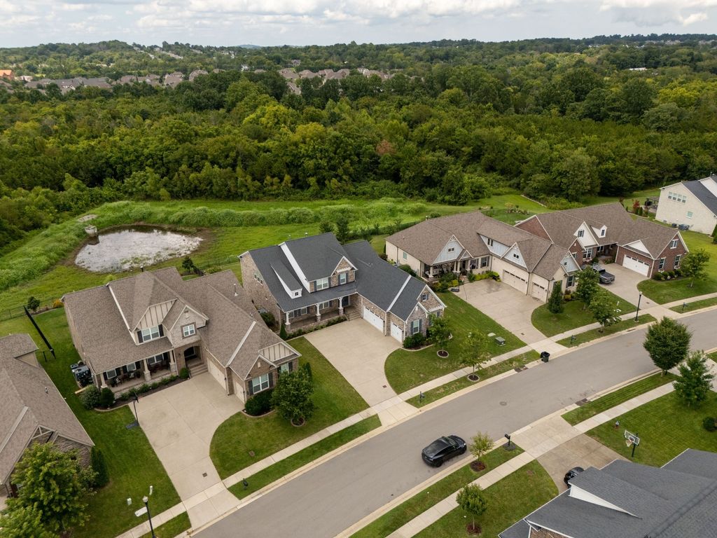 3231 Bradfield Dr, Nolensville