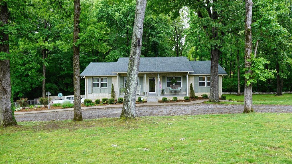 100 Canary Dr, Dickson