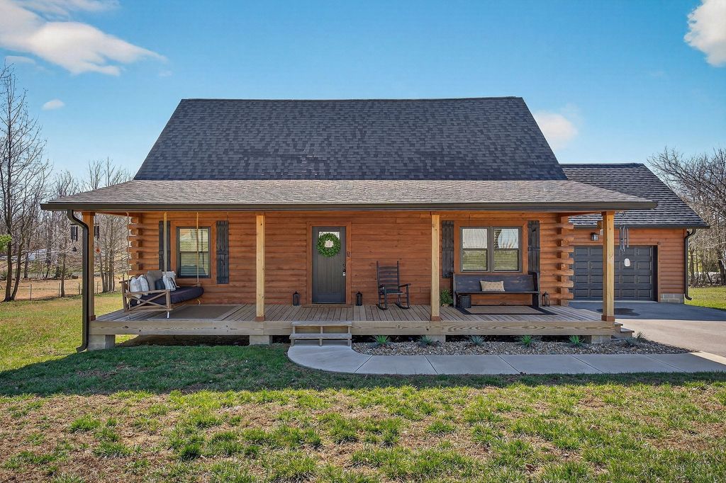 108 Crestview Ln, Livingston