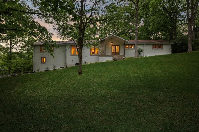 909 Plateau Pkwy, Nashville