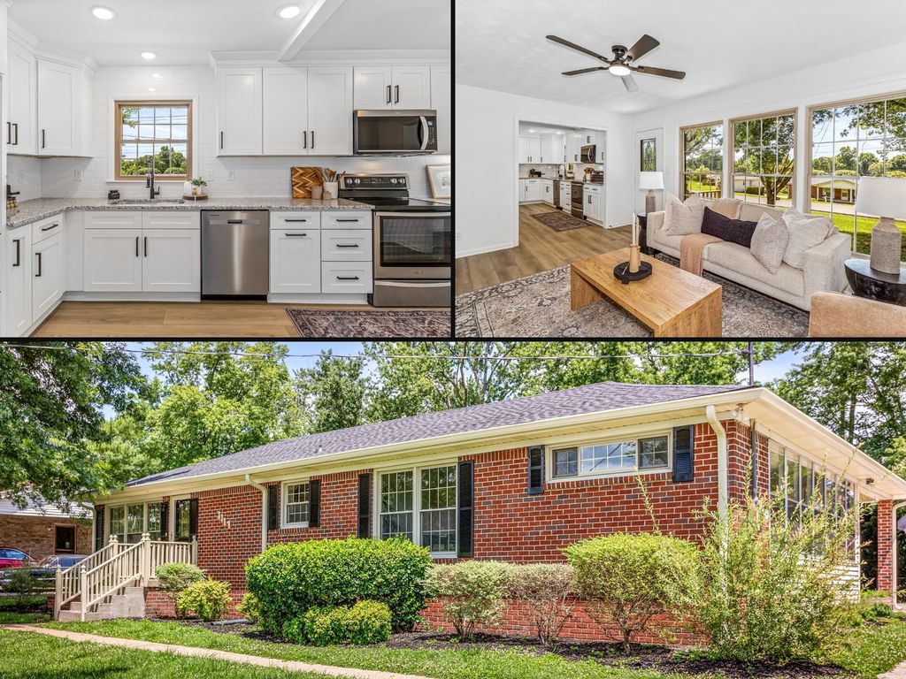 1117 Peninsula Dr, Gallatin