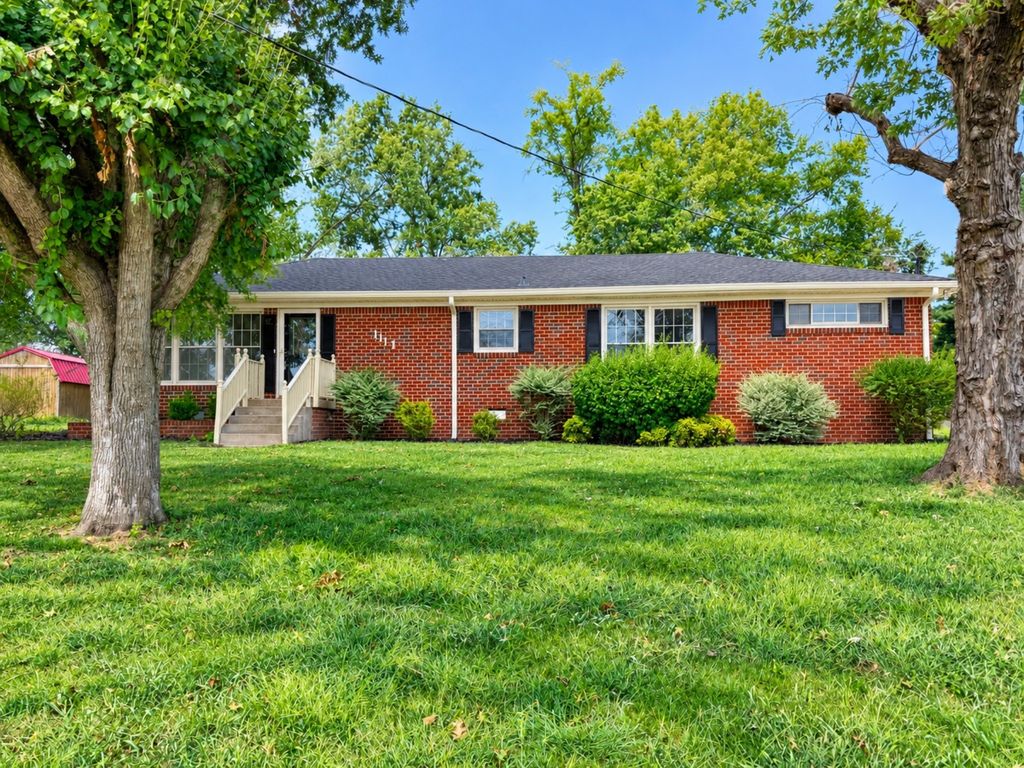 1117 Peninsula Dr, Gallatin