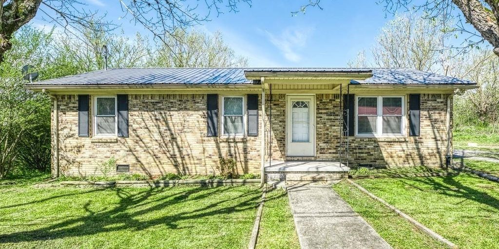 233 Sims St, Dowelltown